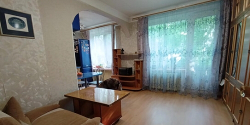 1-комн квартира Юрия Гагарина пр-кт,  д. 26,  к. 4