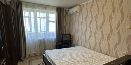 1-комн квартира ул Адмирала Лазарева,  д. 52