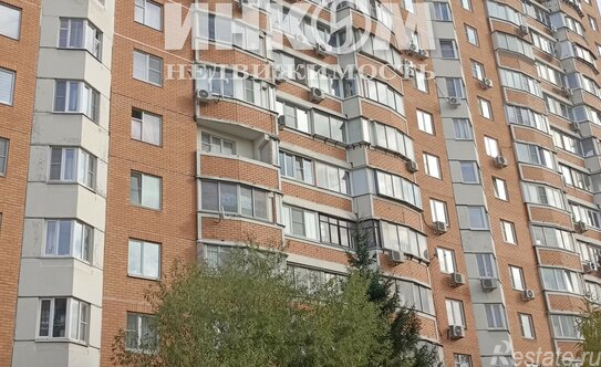 Продажа 2-комн квартиры на вторичном рынке Одинцово г, Можайское ш,  д. 34