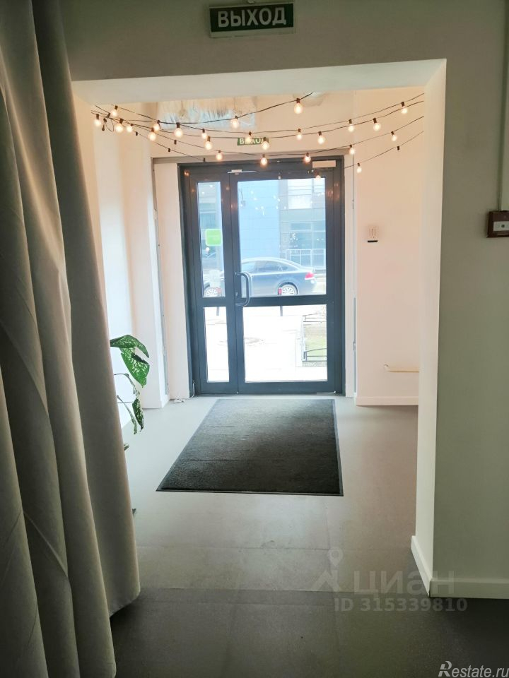 Аренда ПСН Московский пр-кт