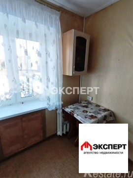 Аренда 1-комн квартиры на вторичном рынке Павловский Посад, Тихонова ул,  д. 81