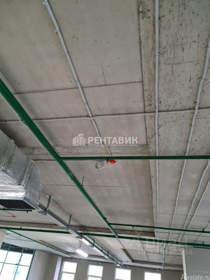 Аренда офиса Новорощинская улица