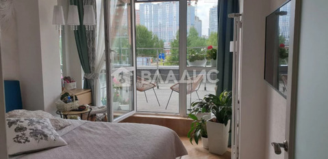 Продажа 1-комн квартиры на вторичном рынке Актёрский проезд,  д. 6