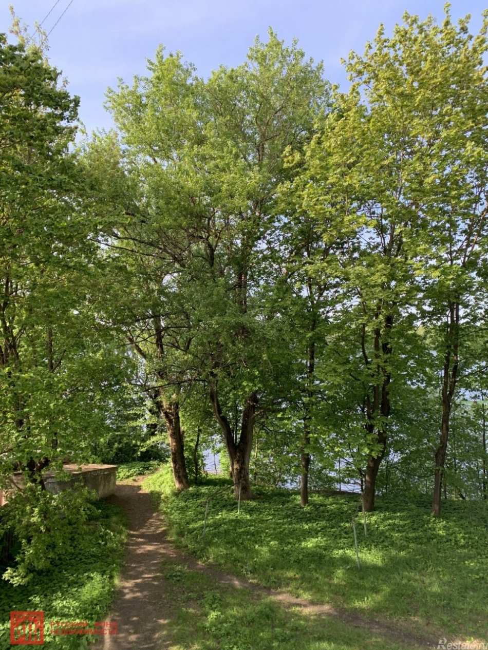 Продажа 1-комн квартиры на вторичном рынке Павлово пос., Невская ул. ,  д. 11