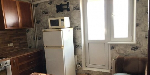 1-комн квартира Новопеределкинская улица,  д. 4