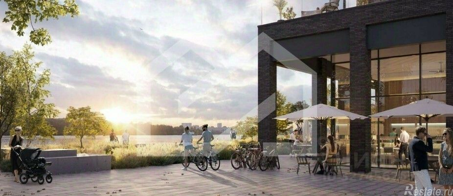 Продажа ПСН Южнопортовая улица,  д. 42 с22