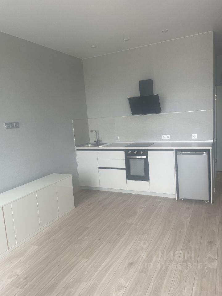 Продажа студии Родниковая улица, 30к3