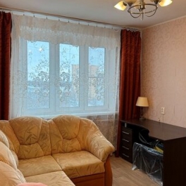 Продажа 2-комн квартиры на вторичном рынке Поселок Пироговский, ул Фабричная,  д. 6,  к. 3