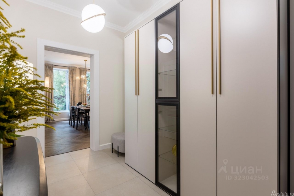 Аренда дома Заветы Ильича, улица Циолковского