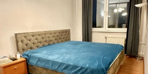 3-комн квартира ул Кедрова,  д. 1