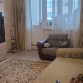 Продажа 2-комн квартиры на вторичном рынке улица Александры Монаховой,  д. 109 к3