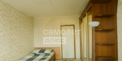 3-комн квартира Лихоборская наб,  д. 4 к2