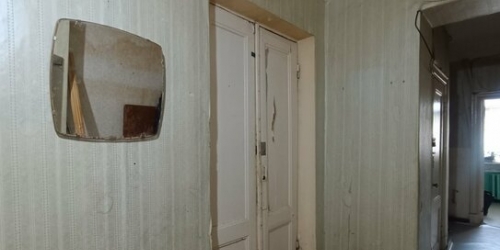 3-комн квартира ул Челябинская,  д. 47