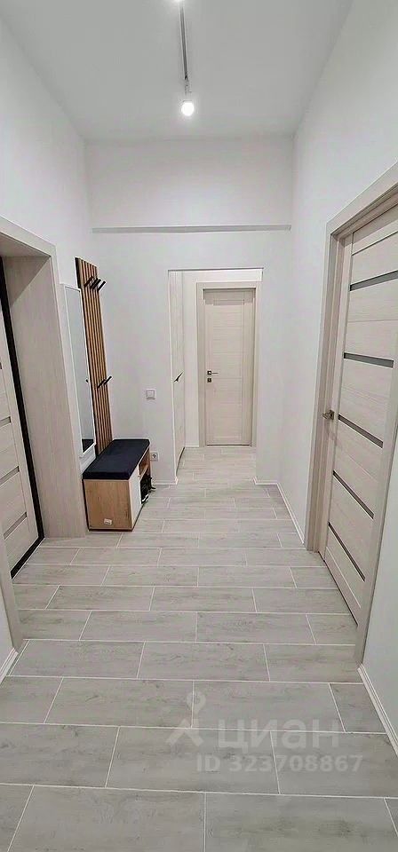 Продажа 2-комн квартиры на вторичном рынке улица Куусинена, 7к1