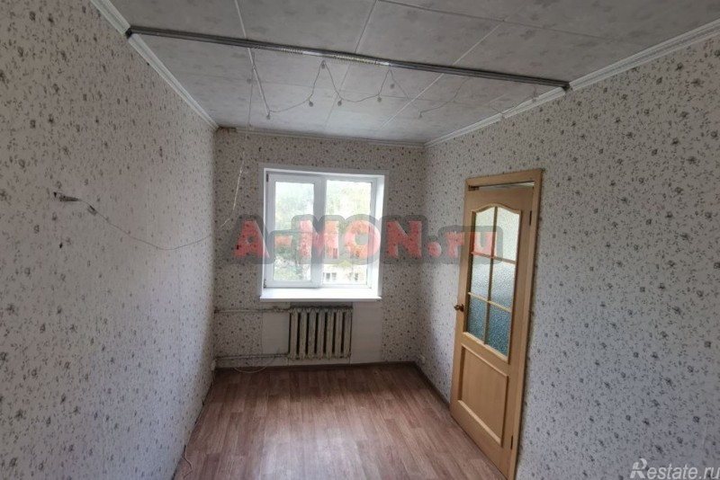 Продажа 2-комн квартиры на вторичном рынке Город Солнечногорск, Баранова, д. 38