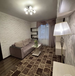 Аренда 1-комн квартиры на вторичном рынке Ветеранов просп.,  д. 171,  к. 5