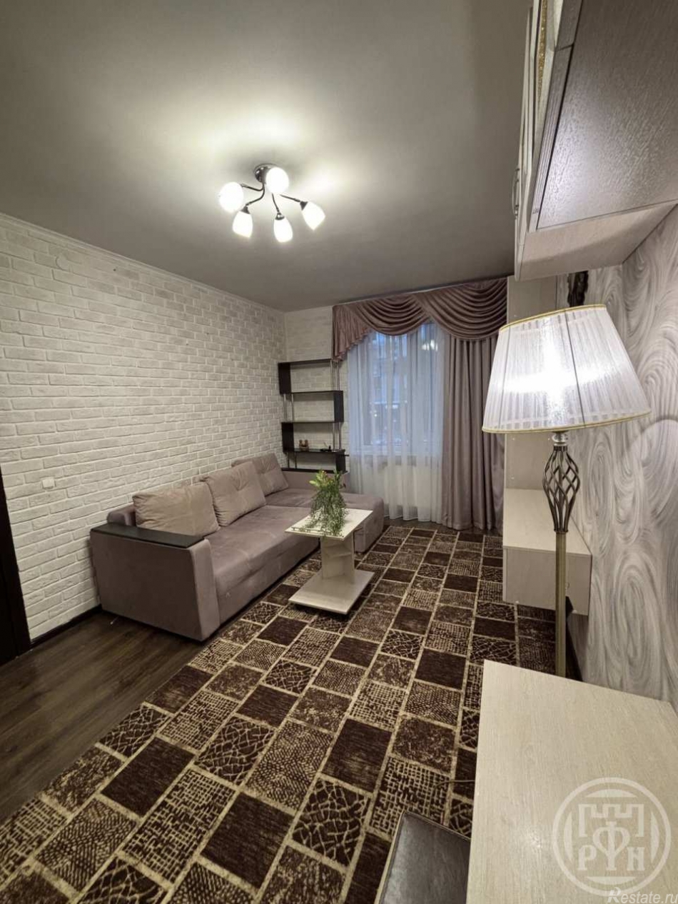 Аренда 1-комн квартиры на вторичном рынке Ветеранов просп.,  д. 171,  к. 5