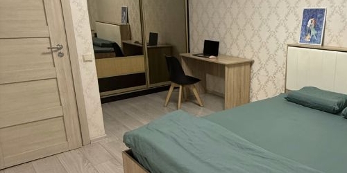 1-комн квартира проспект Тореза, 38К1