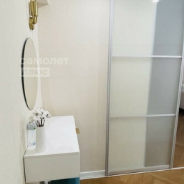 Продажа 1-комн квартиры на вторичном рынке Байкальская улица,  д. 40/17