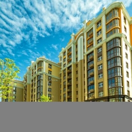 Продажа 3-комн квартиры на вторичном рынке б-р Андрея Тарковского,  д. 8