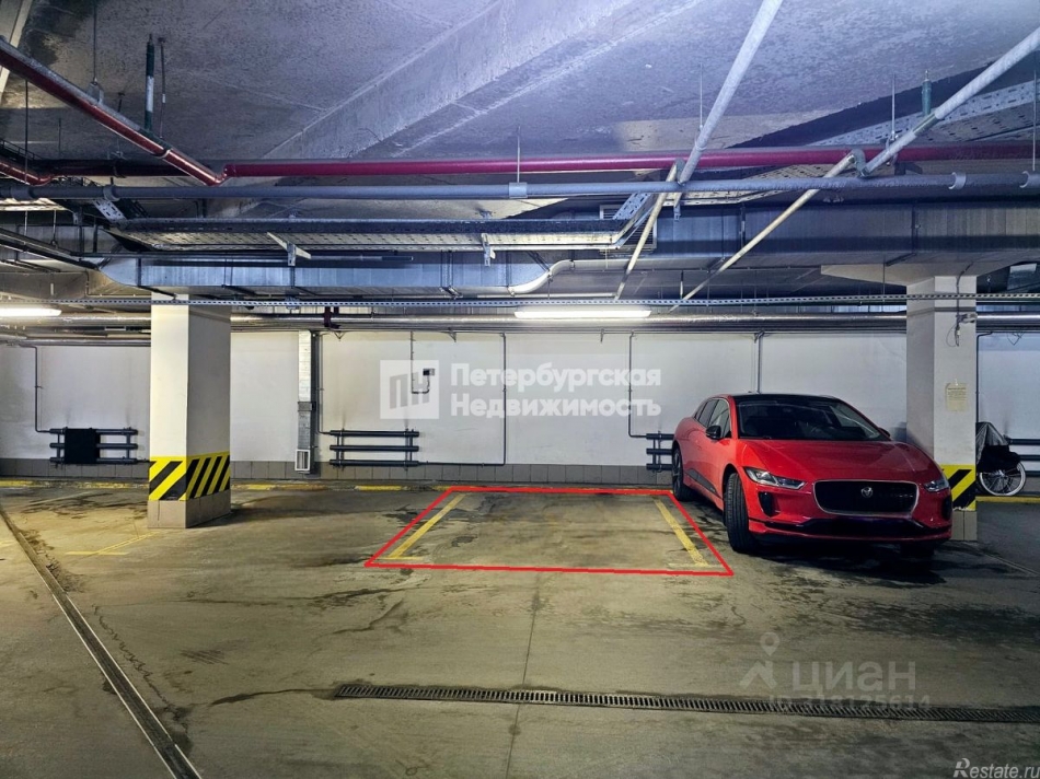 Продажа гаража Юрия Гагарина пр-кт,  д. 7