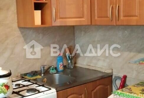 Продажа 3-комн квартиры на вторичном рынке Вешняковская улица,  д. 5 к4