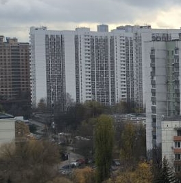 Аренда 1-комн квартиры на вторичном рынке улица Гарибальди, 2к1 Аренда 1-комн квартиры на вторичном рынке улица Гарибальди, 2к1