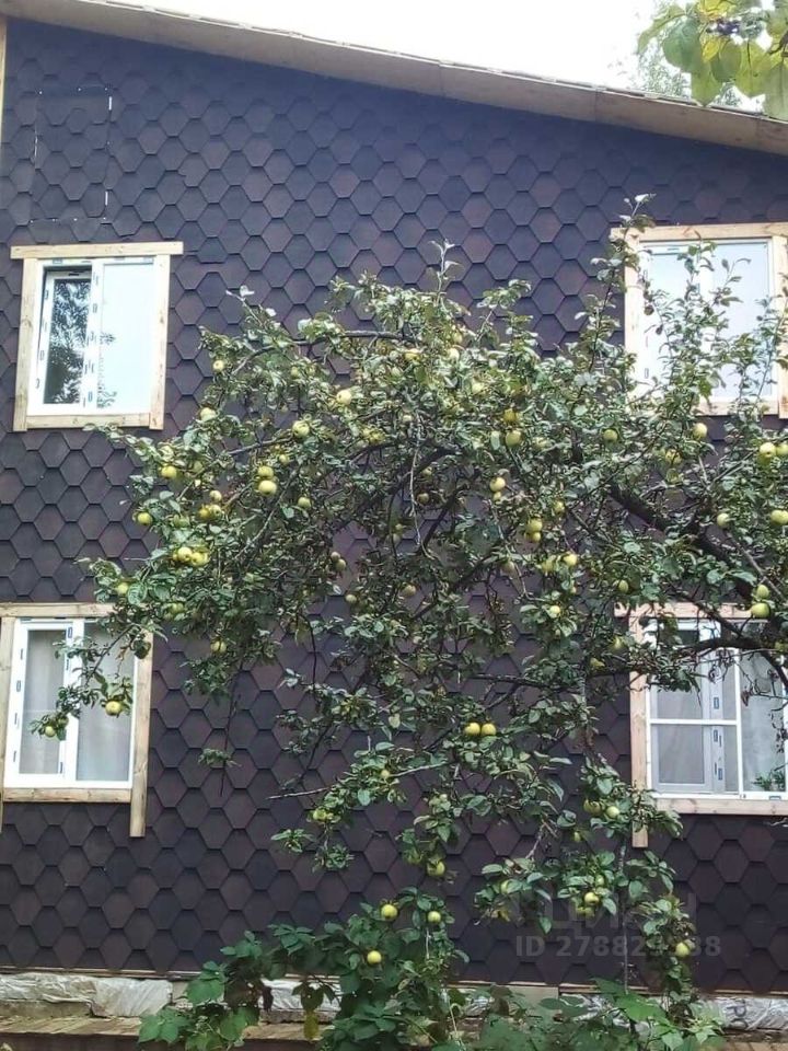 Продажа дома Камышинская улица, 4