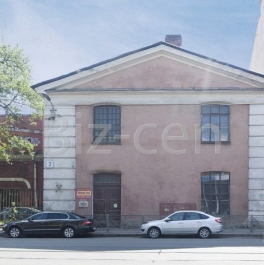 Аренда офиса ул Комсомола, д. 1-3, к. М Аренда офиса ул Комсомола, д. 1-3, к. М