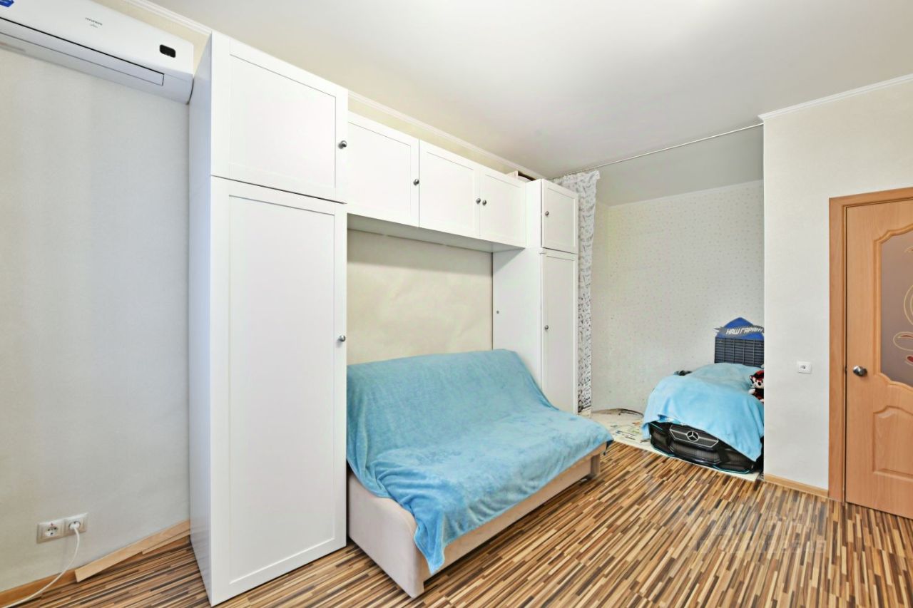 Продажа 1-комн квартиры на вторичном рынке Щелково, улица Неделина, 26