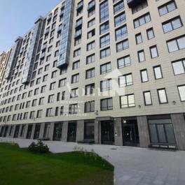 Продажа 2-комн квартиры на вторичном рынке ул Академика Константинова,  д. 1,  к. 2