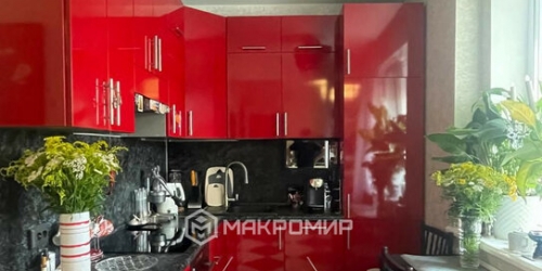 1-комн квартира Авиаконструкторов пр-кт,  д. 2