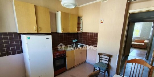 2-комн квартира Химкинский бульвар,  д. 21
