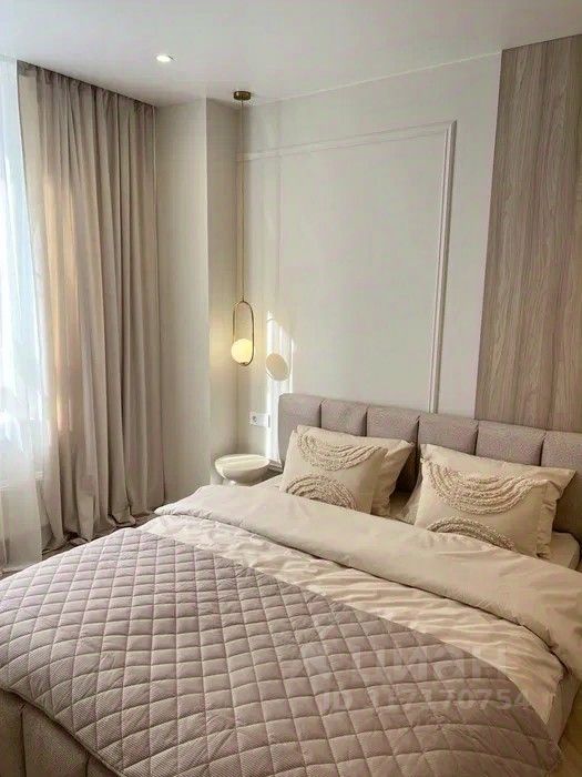 Продажа 2-комн квартиры на вторичном рынке Багратионовский проезд, 5Ак1