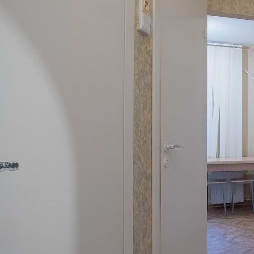 2-комн квартира Дубровка пгт, улица Томилина, 3