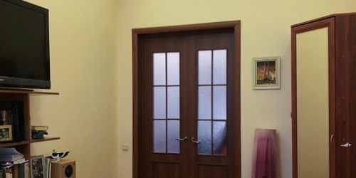 2-комн квартира Корпусная улица,  д. 9