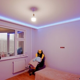 Продажа 3-комн квартиры на вторичном рынке Ивовая улица,  д. 6 к2