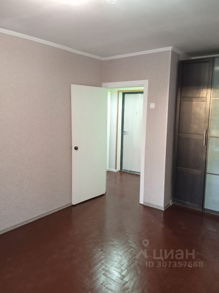 Аренда 1-комн квартиры на вторичном рынке Одинцово, Любы Новоселовой бульвар, 1к2