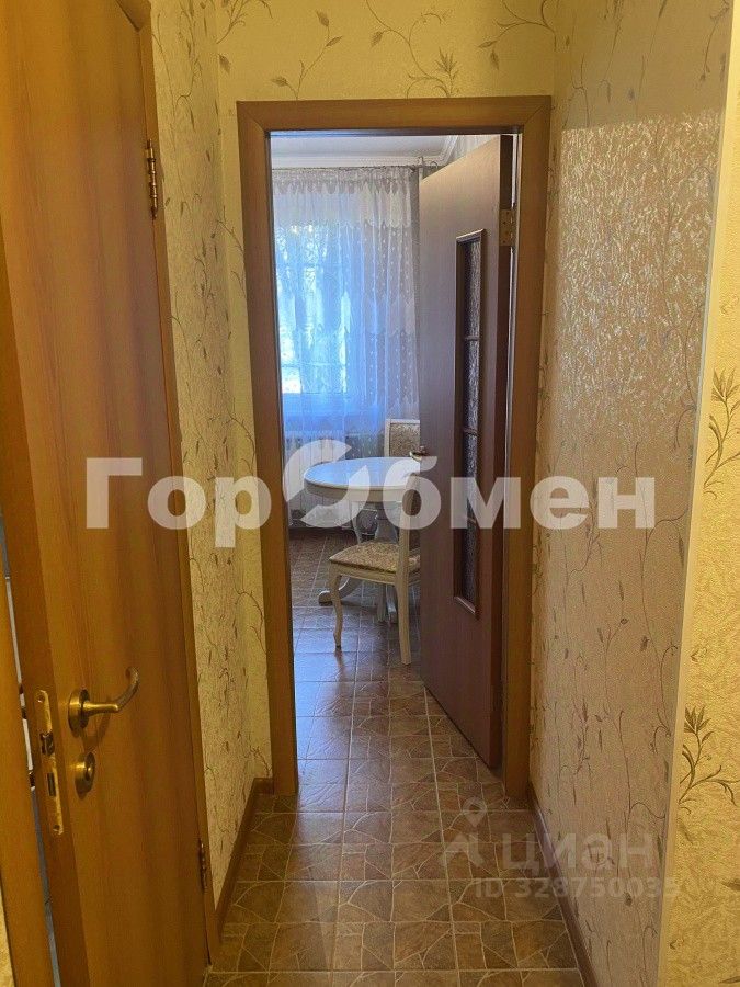 Продажа 1-комн квартиры на вторичном рынке Переведеновский переулок, 3