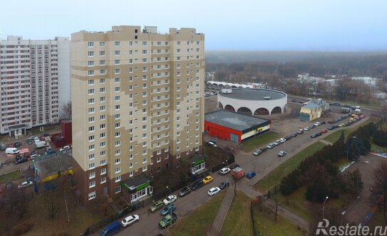 Продажа 2-комн квартиры на вторичном рынке Шипиловский проезд,  д. 39,  к. 2