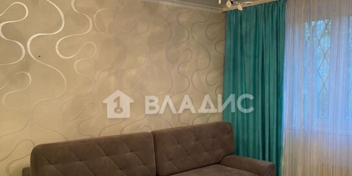 1-комн квартира Магнитогорская улица,  д. 13