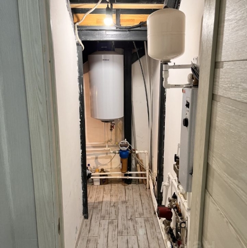 Коттедж/дом Ерёмино, Калязинская улица,  д. 24