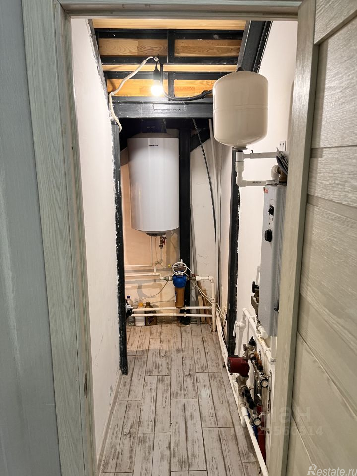 Продажа дома Ерёмино, Калязинская улица,  д. 24