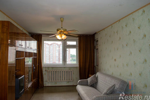 Продажа 2-комн квартиры на вторичном рынке Серпухов, ул. Юбилейная,  д. 12