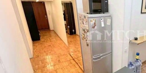 2-комн квартира Садовническая улица, 11С10