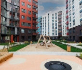 Продать Квартиры вторичка Янино-1 пгт, Тюльпанов (Янила Драйв мкр) ул  2 к1 