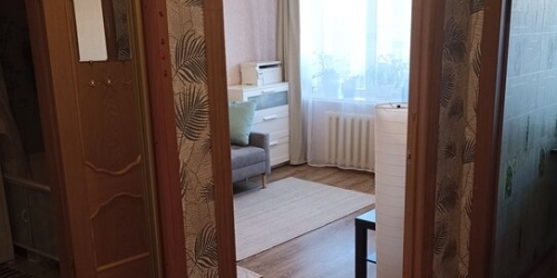 1-комн квартира Кронштадт г, Флотская ул,  д. 14