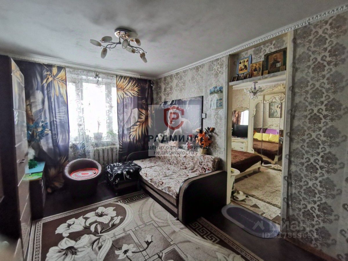 Продажа 3-комн квартиры на вторичном рынке с. Сватково, 5