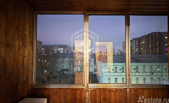 Продажа 2-комн квартиры на вторичном рынке Октябрьская улица,  д. 33