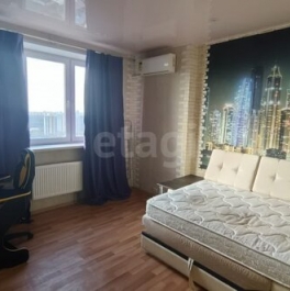 Продажа 1-комн квартиры на вторичном рынке Путилково д, Путилковское ш,  д. 4 к1